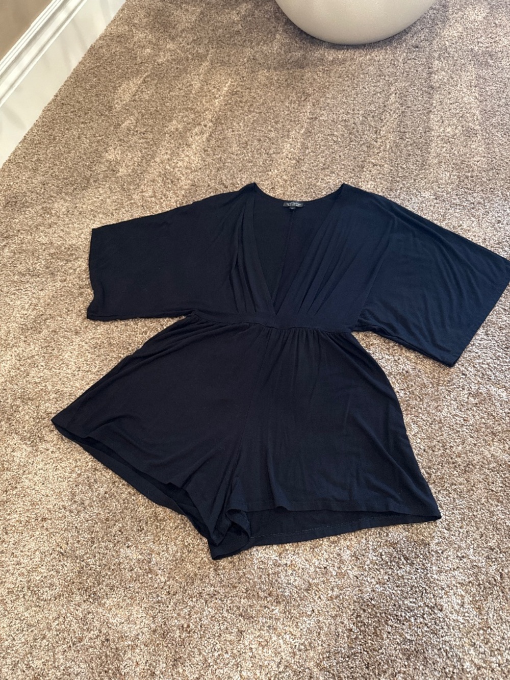 TopShop romper